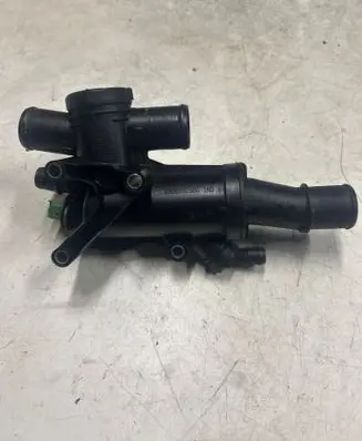 Ford S-MAX Thermostat/thermostat housing 9656182980