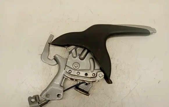 Honda Civic IX Handbrake/parking brake lever assembly 