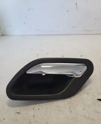 BMW 5 E39 Front door interior handle 7032925
