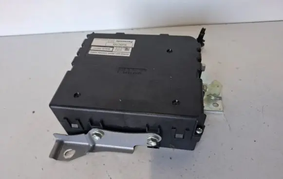 Lexus RX III Brake system control unit/module 8968033010