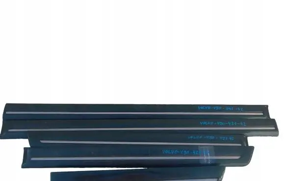 Volvo S90, V90 Trim molding VOLVOLISTWY