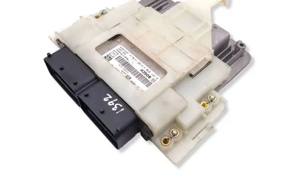 Land Rover Evoque II Engine control unit/module KY3212B684FBA 0281035418