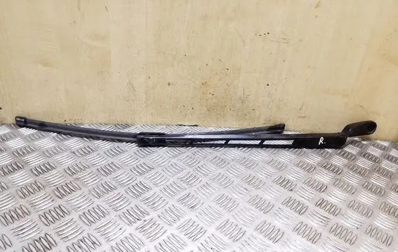 Audi Q7 4L Front wiper blade arm 4L2955408A
