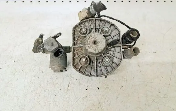 Toyota Corolla Verso AR10 LP gas reducer 
