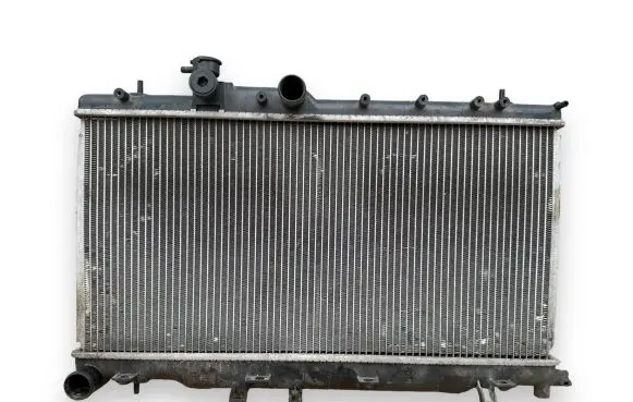 Subaru Impreza II Coolant radiator 042017 16KD7 RYWAC