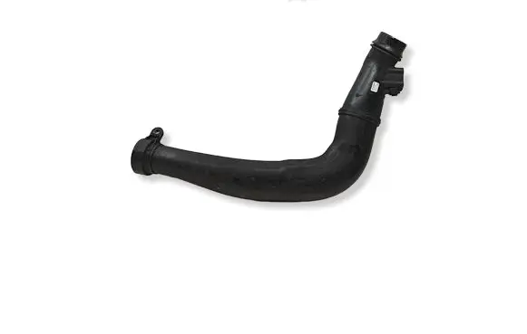 Mercedes-Benz A W176 Intercooler hose/pipe A6510901737 0311396 74012291B