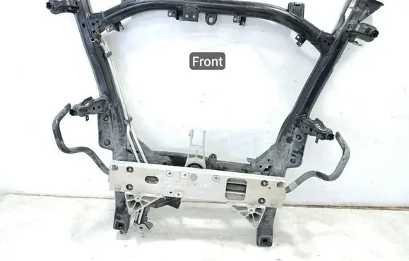 Chrysler Pacifica Front subframe 68223606AC