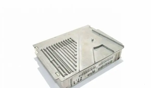 Volvo S60 Gearbox control unit/module P09480761