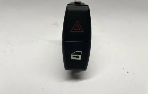 BMW Z4 E89 Hazard light switch 6919506
