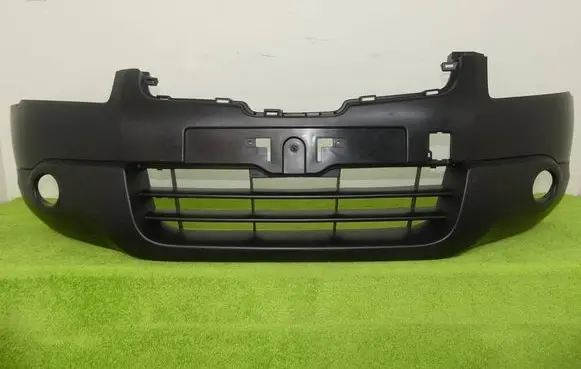 Nissan Qashqai Front bumper 62022-JD00H