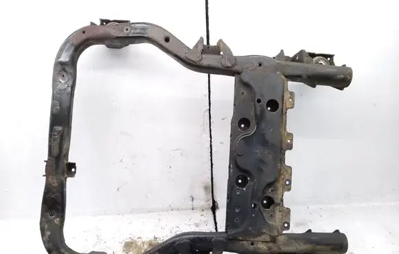 Volkswagen Transporter - Caravelle T5 Front subframe 7E0499029