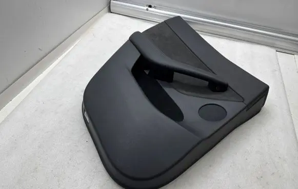 Tesla Model Y Rear door card panel trim 169729601D CT522005000063 107974200B