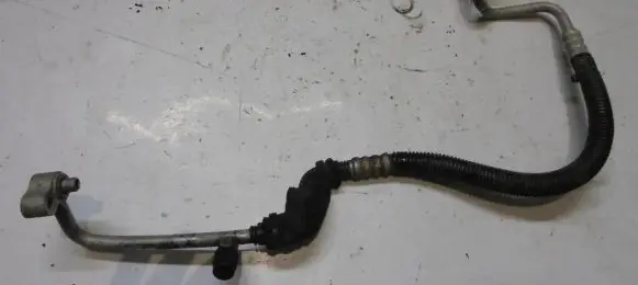 Hummer H3 Air conditioning (A/C) pipe/hose