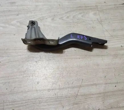 Fiat 500X Engine bonnet/hood hinges 
