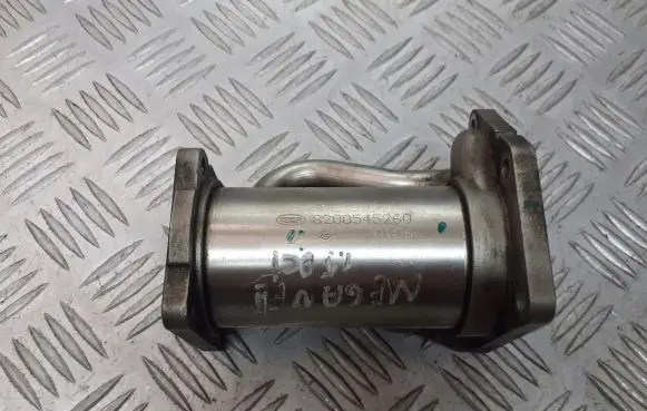 Renault Megane II EGR valve cooler 8200545260