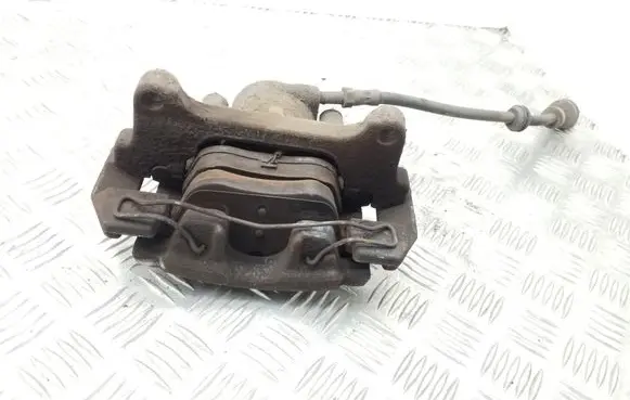 Audi A4 S4 B8 8K Front brake caliper 755