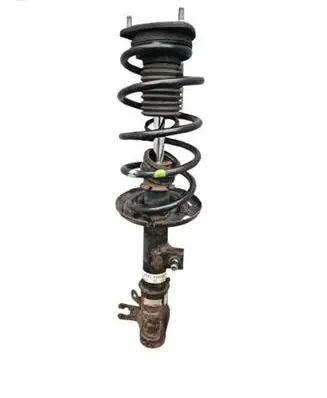 Mazda CX-5 Front shock absorber with coil spring