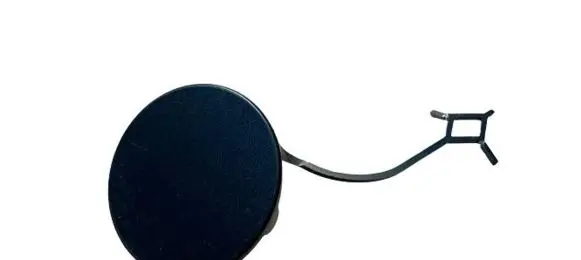 Skoda Kamiq Front tow hook cap/cover 658807241