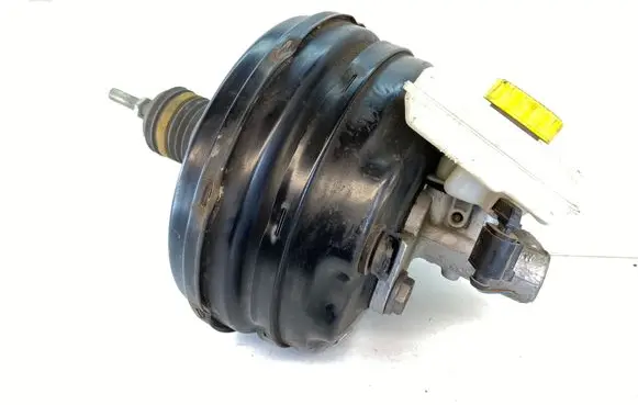 Audi A6 S6 C6 4F Brake booster 4F0612105 6127D