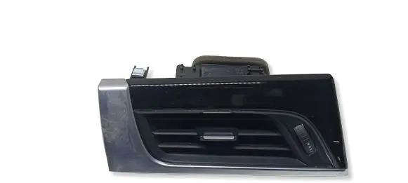 BMW X2 F39 Dashboard side air vent grill/cover trim 9292739