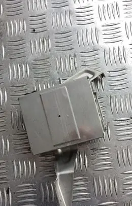 GPS navigation control unit/module