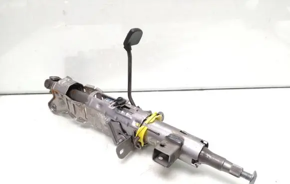 Citroen Dispatch II Steering wheel axle 1811632100F