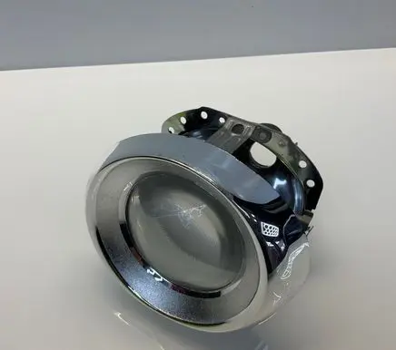 Headlight part