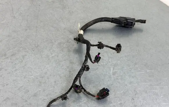 KIA Optima Fuel injector wires 9162050024 1705232221 353412E620