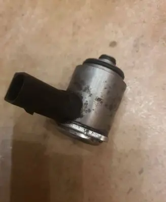Electric power steering pump