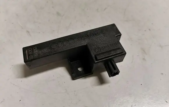 Audi Q5 SQ5 Keyless (KESSY) go control unit/module 8K0907247