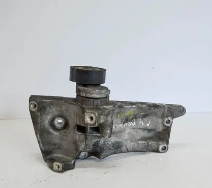 Volkswagen Polo V 6R Other engine bay part 036145169G