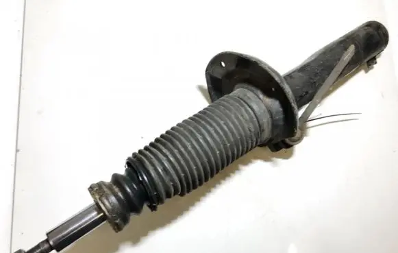 Seat Altea XL Front shock absorber/damper