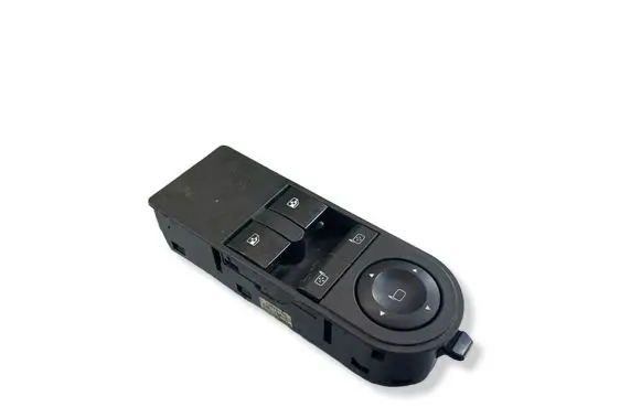 Opel Astra H Electric window control switch 13228706