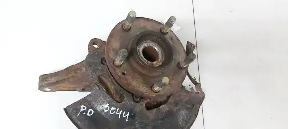 KIA Sportage Front wheel hub