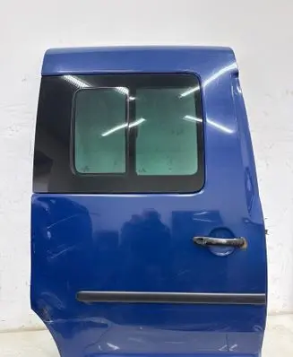Volkswagen Caddy Side sliding door 