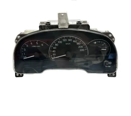Toyota Avensis Verso Speedometer (instrument cluster) 8380044530 1575104661