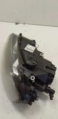 Audi A3 S3 8P Headlight/headlamp 8P0941003H 0302510001 LE02E69V