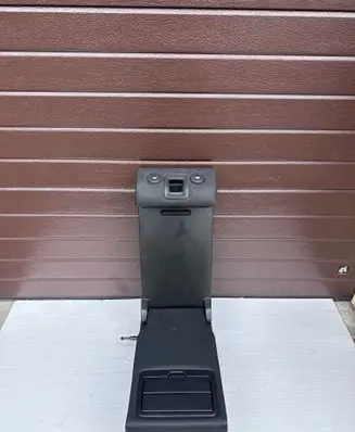 BMW X3 G01 Rear seat armrest 