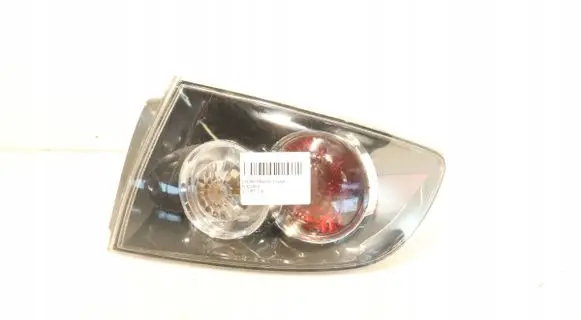 Mazda 3 I Rear/tail lights 04047935