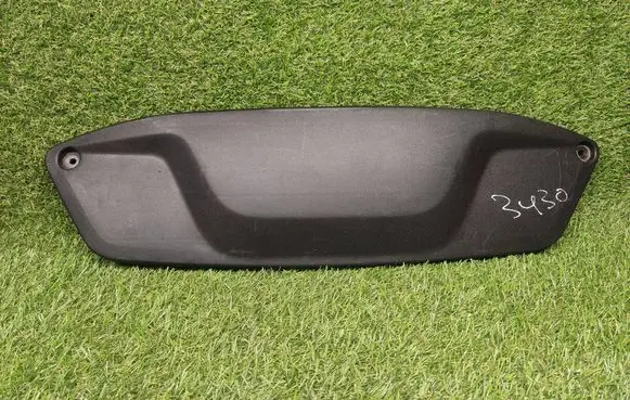 Volvo V40 Top upper radiator support slam panel 31370223
