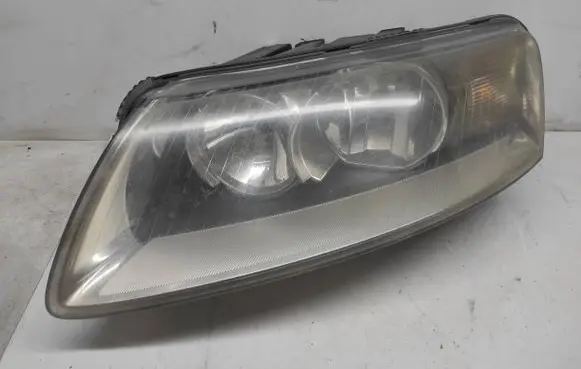 Audi A6 S6 C6 4F Headlight/headlamp