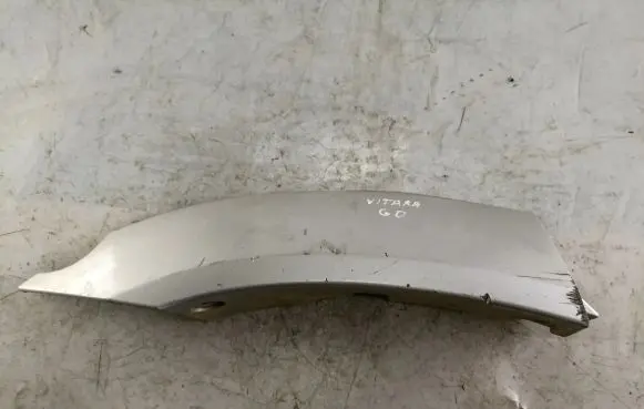 Suzuki Grand Vitara I Rear arch trim 7757065DA1 7757165DA1