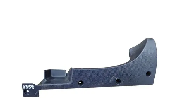 Peugeot 1007 Other dashboard part 9649578677