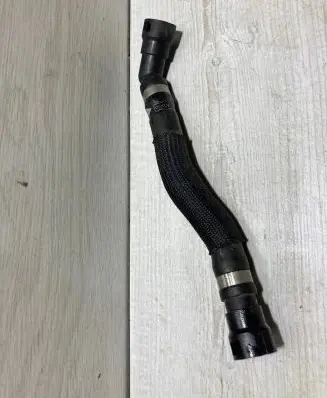 Ford Kuga III Engine coolant pipe/hose lx618d059hbe