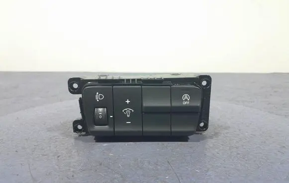 KIA Sportage Light switch 93700-F1AP0