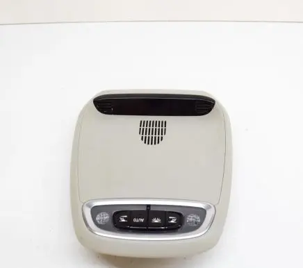 Volvo S90, V90 Front seat light 31443745 31479609
