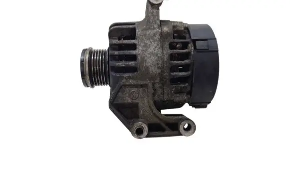 Opel Corsa D Generator/alternator 13222935 MS1012100960 A1151MJ05A