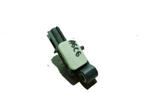 Audi A6 S6 C6 4F Airbag deployment crash/impact sensor 4F0959651