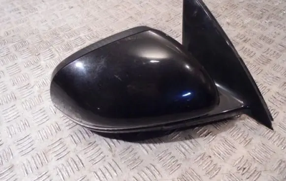 Jaguar XJ X351 Front door electric wing mirror