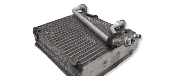 Volkswagen Transporter - Caravelle T5 Air conditioning (A/C) radiator (interior) 7H1820101A